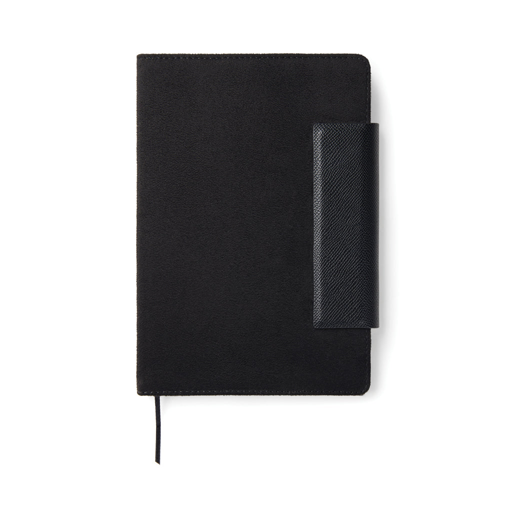 VINGA Marlow GRS Notizbuch – Ansicht 1