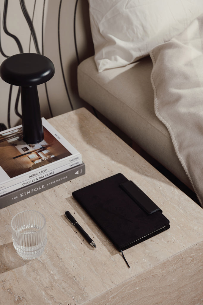 VINGA Marlow GRS Notizbuch – Ansicht 6