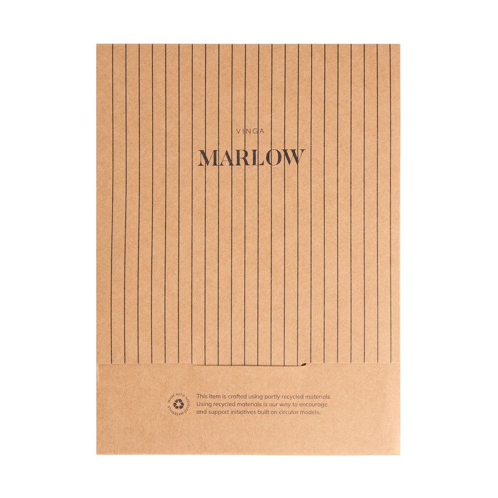 VINGA Marlow GRS Notizbuch – Ansicht 5