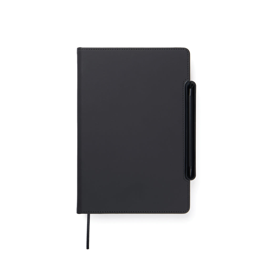 VINGA Baltimore RCS 4-in-1 nachfüllbares Notizbuch – Ansicht 4
