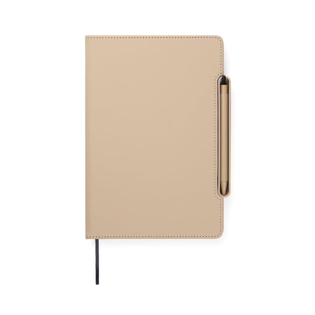 VINGA Baltimore RCS 4-in-1 nachfüllbares Notizbuch – Ansicht 1