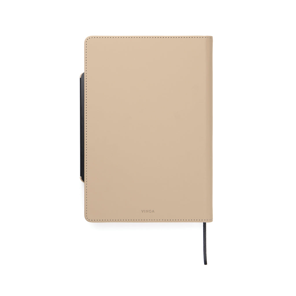 VINGA Baltimore RCS 4-in-1 nachfüllbares Notizbuch – Ansicht 8