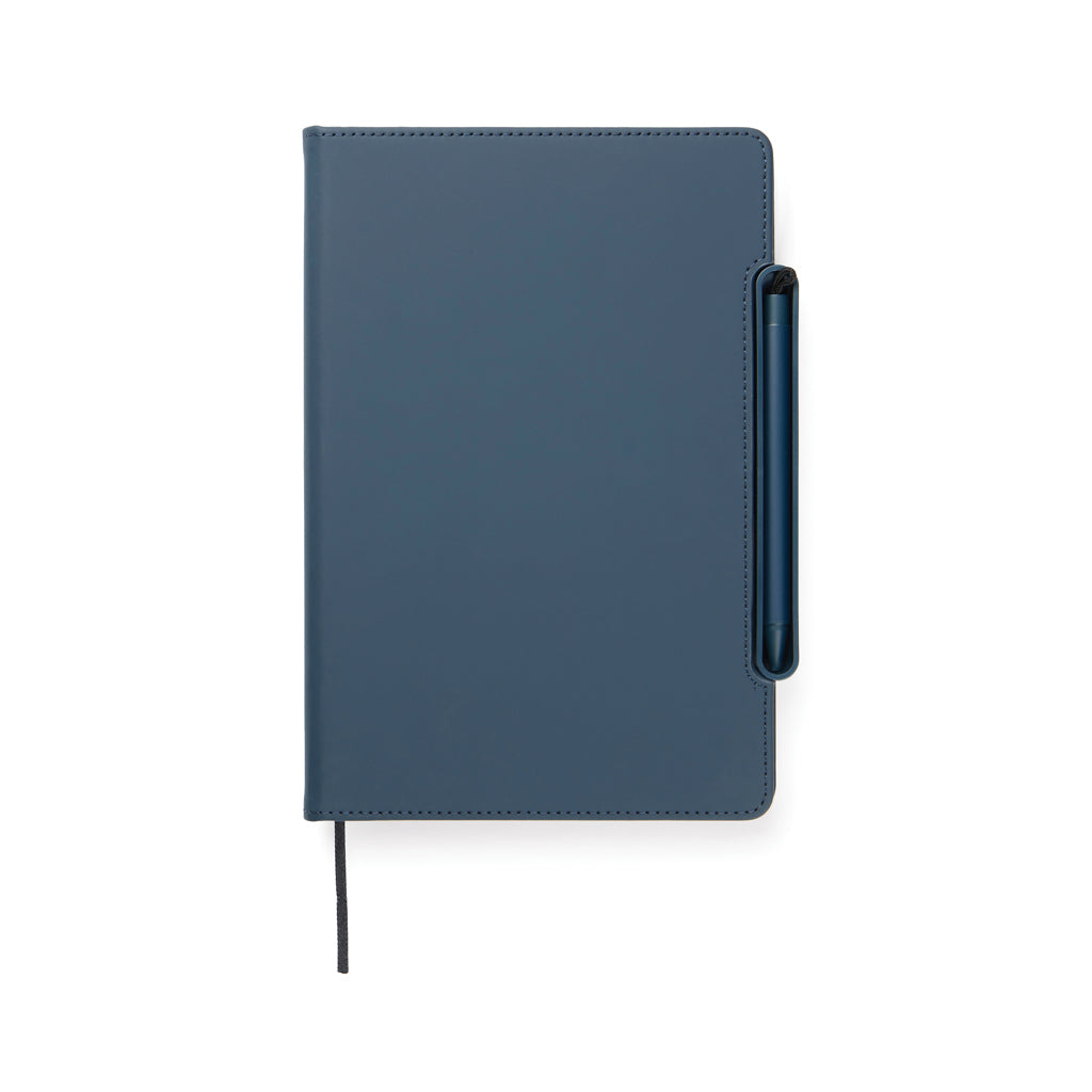 VINGA Baltimore RCS 4-in-1 nachfüllbares Notizbuch – Ansicht 3
