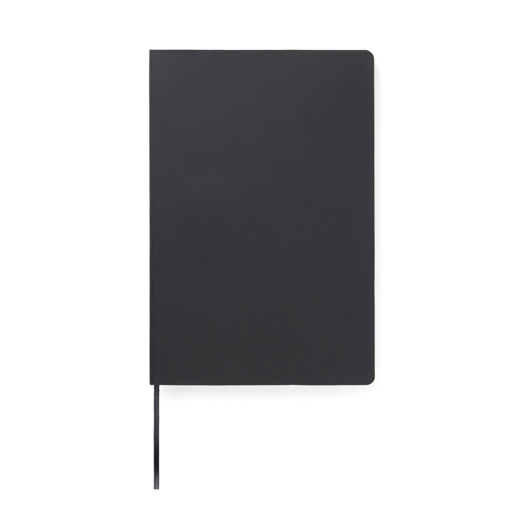 VINGA Baltimore RCS PU Softcover Notizbuch – Ansicht 3