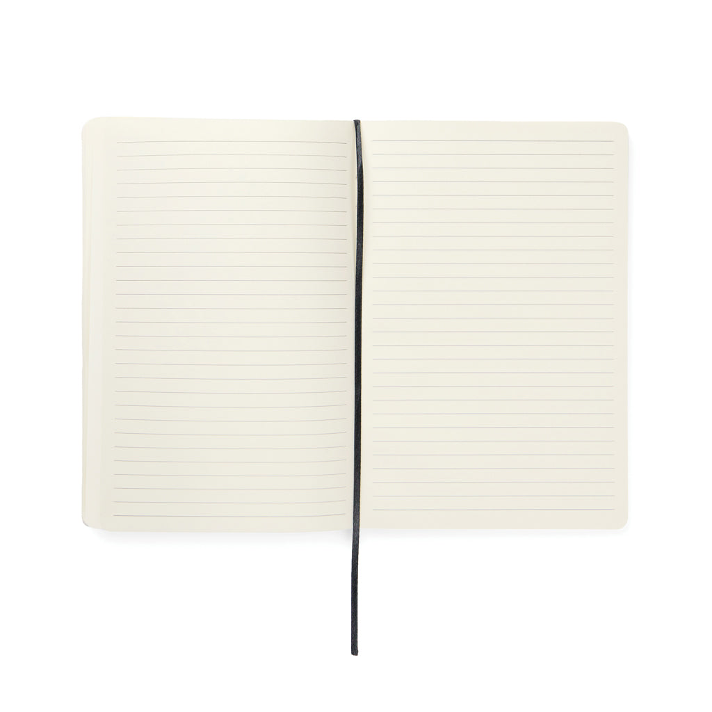 VINGA Baltimore RCS PU Softcover Notizbuch – Ansicht 5