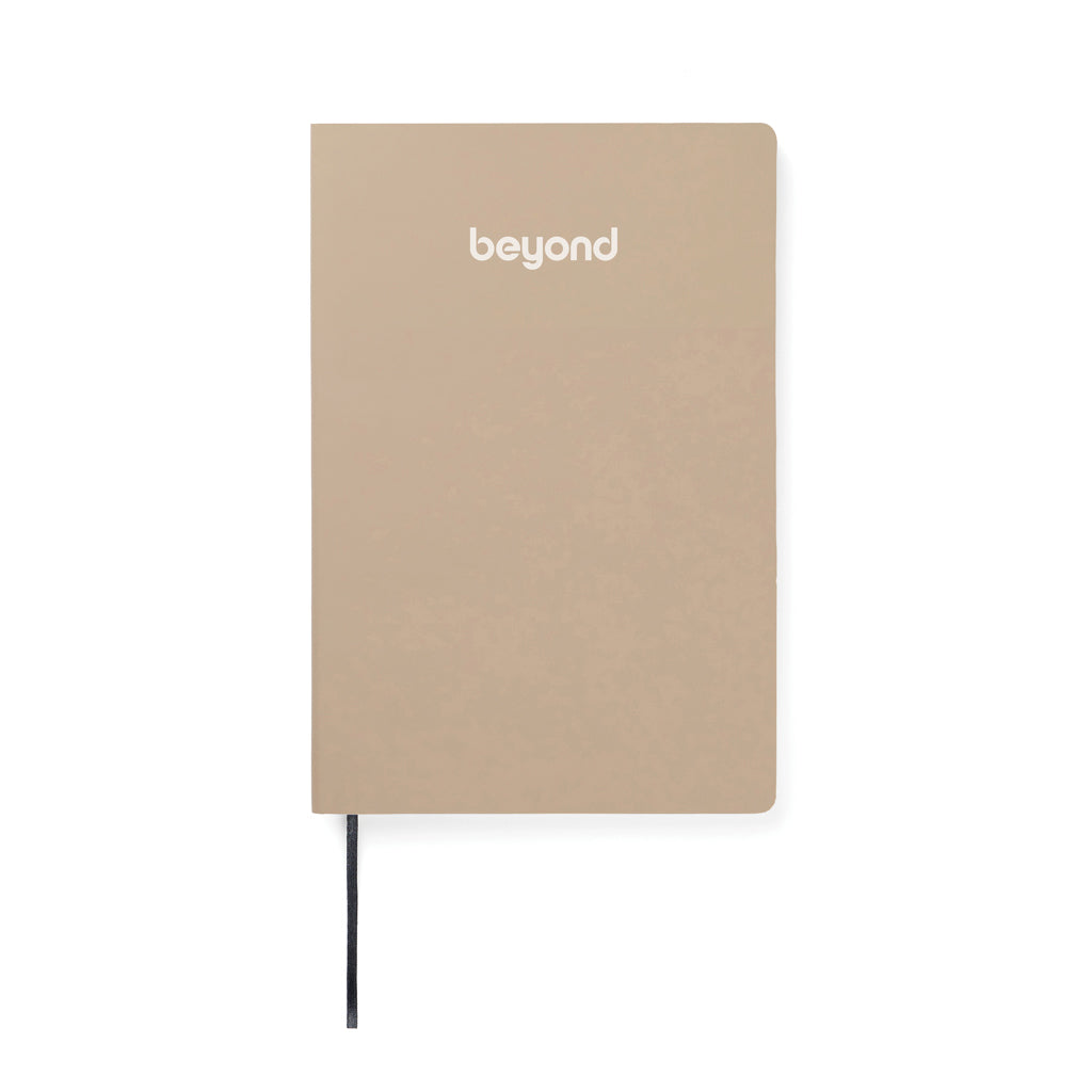VINGA Baltimore RCS PU Softcover Notizbuch – Ansicht 6