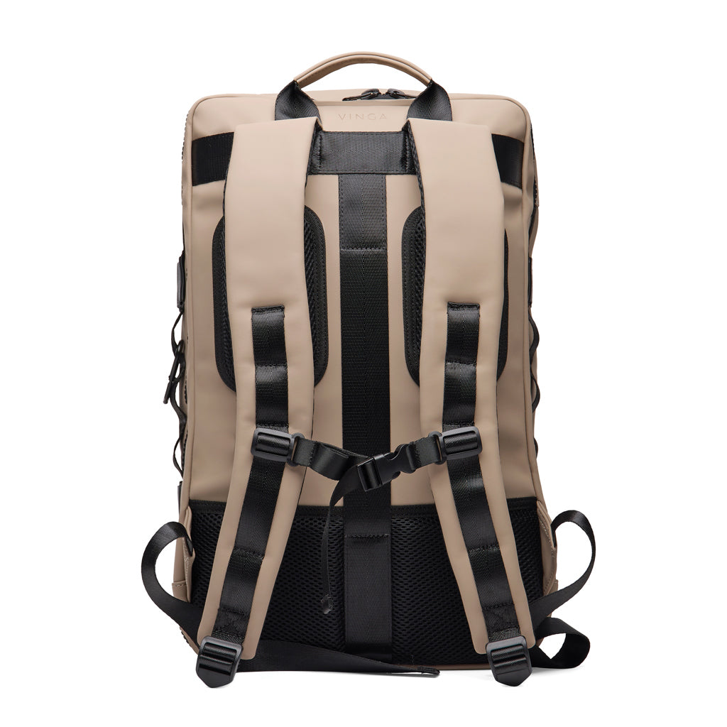 VINGA Baltimore RCS Abenteuer-Rucksack – Ansicht 6