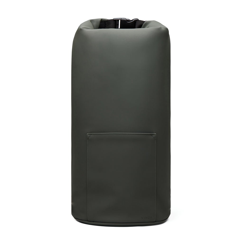VINGA Baltimore RCS Roll-Top Kühltasche – Ansicht 2
