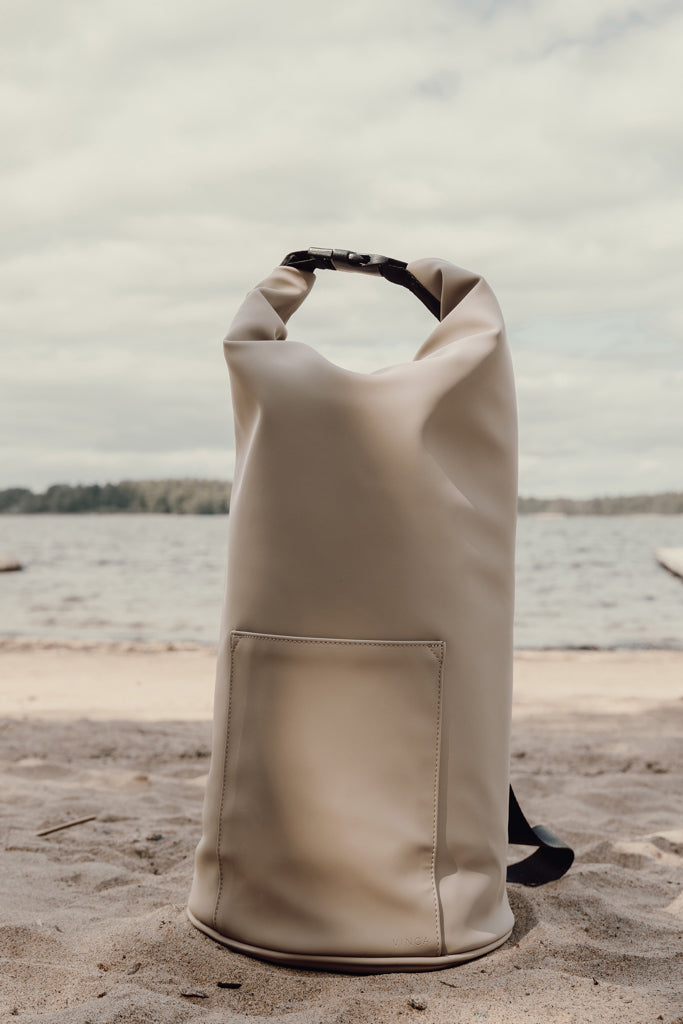 VINGA Baltimore RCS Roll-Top Kühltasche – Ansicht 7