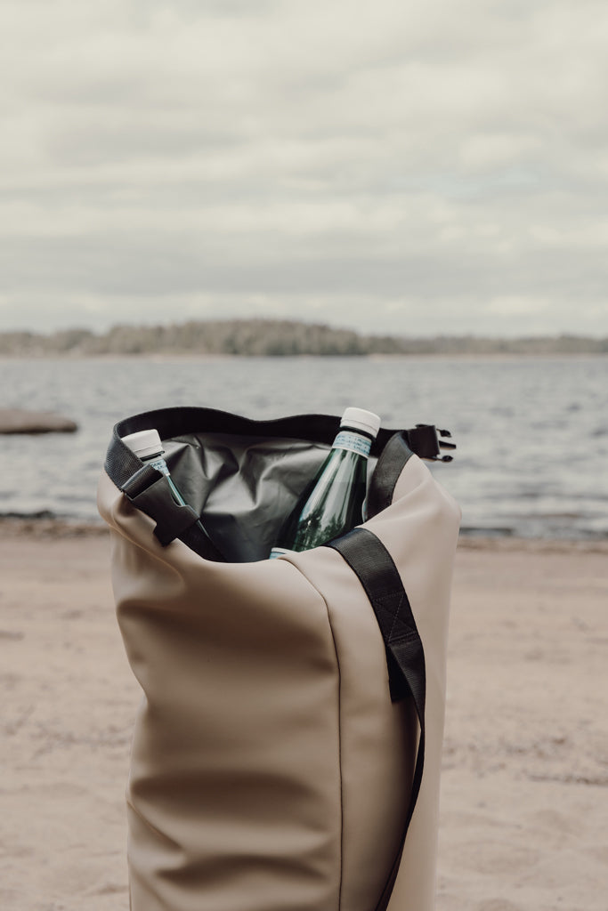 VINGA Baltimore RCS Roll-Top Kühltasche – Ansicht 8