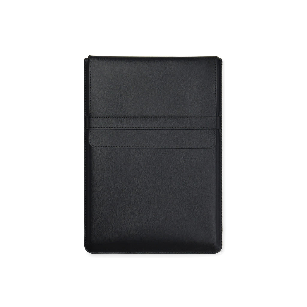 VINGA Timo 14' Laptop-Sleeve aus RCS recyceltem rPET – Ansicht 1