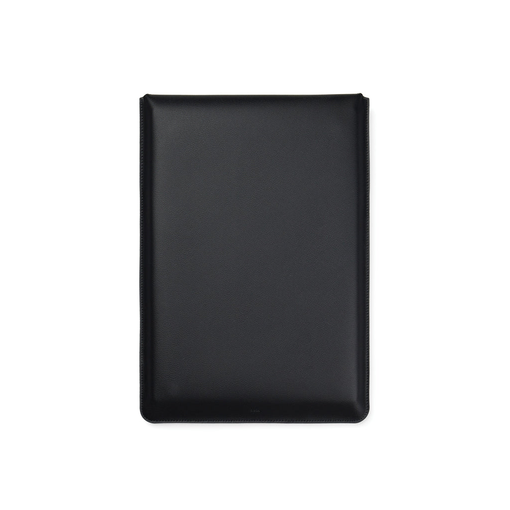 VINGA Timo 14' Laptop-Sleeve aus RCS recyceltem rPET – Ansicht 2