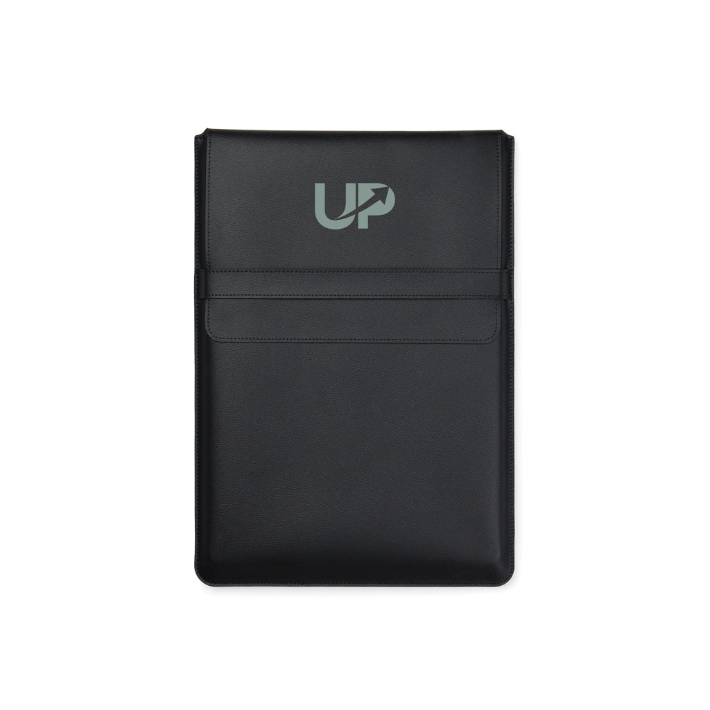 VINGA Timo 14' Laptop-Sleeve aus RCS recyceltem rPET – Ansicht 5