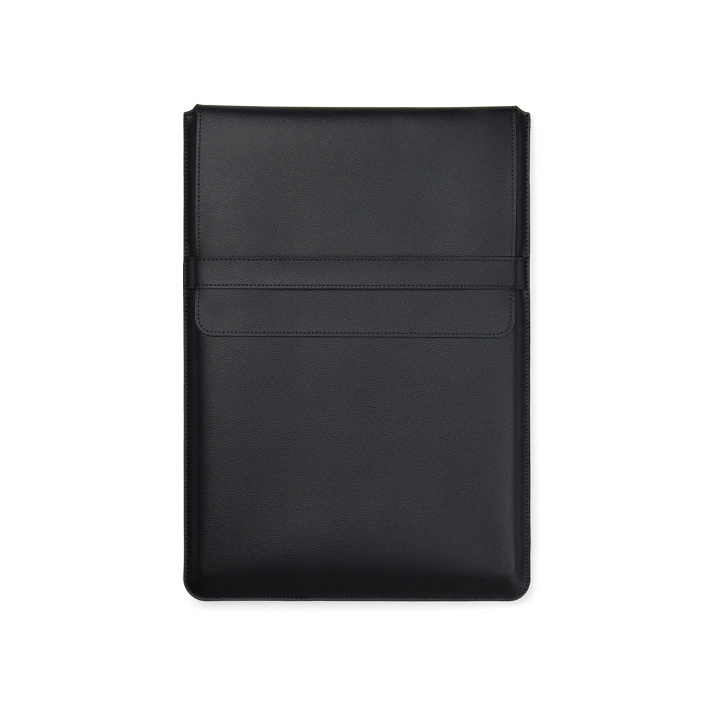 VINGA Timo 16' Laptop-Sleeve aus RCS recyceltem rPET – Ansicht 1