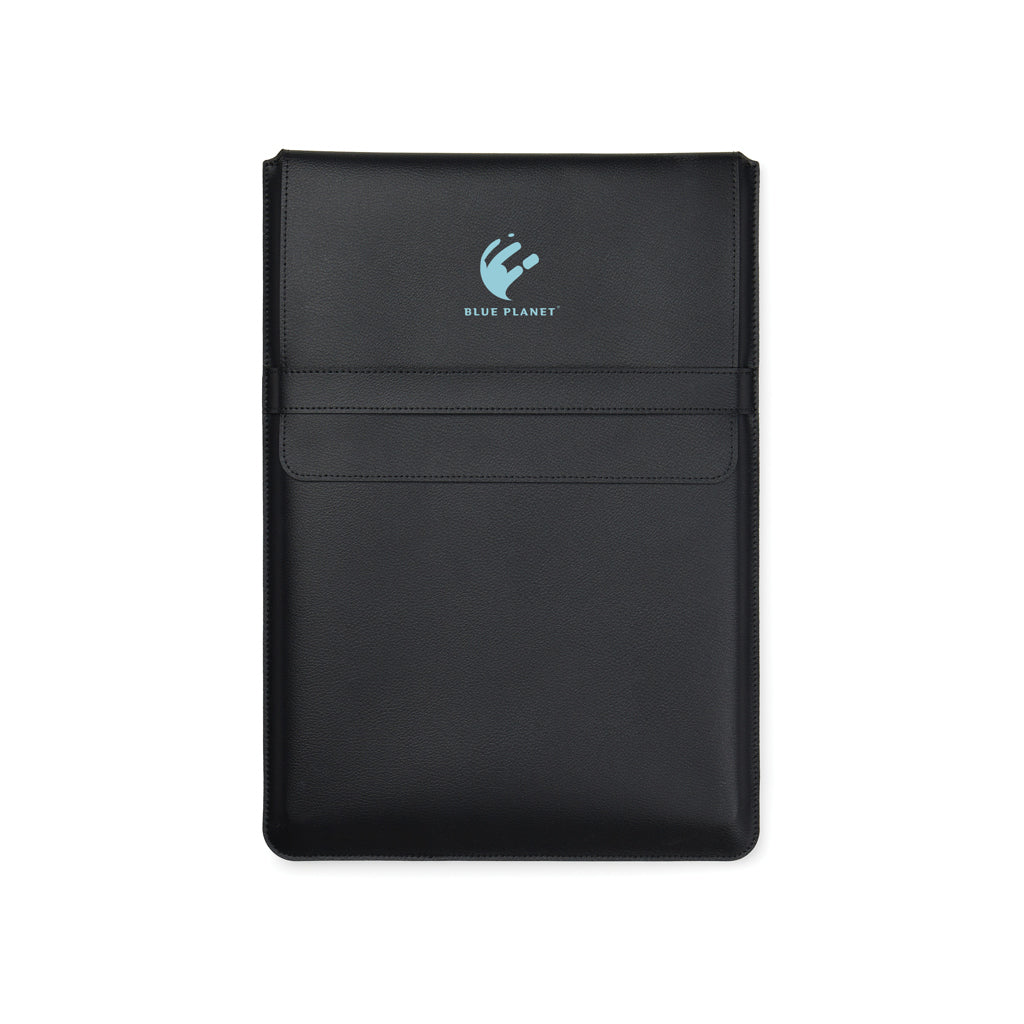 VINGA Timo 16' Laptop-Sleeve aus RCS recyceltem rPET – Ansicht 5
