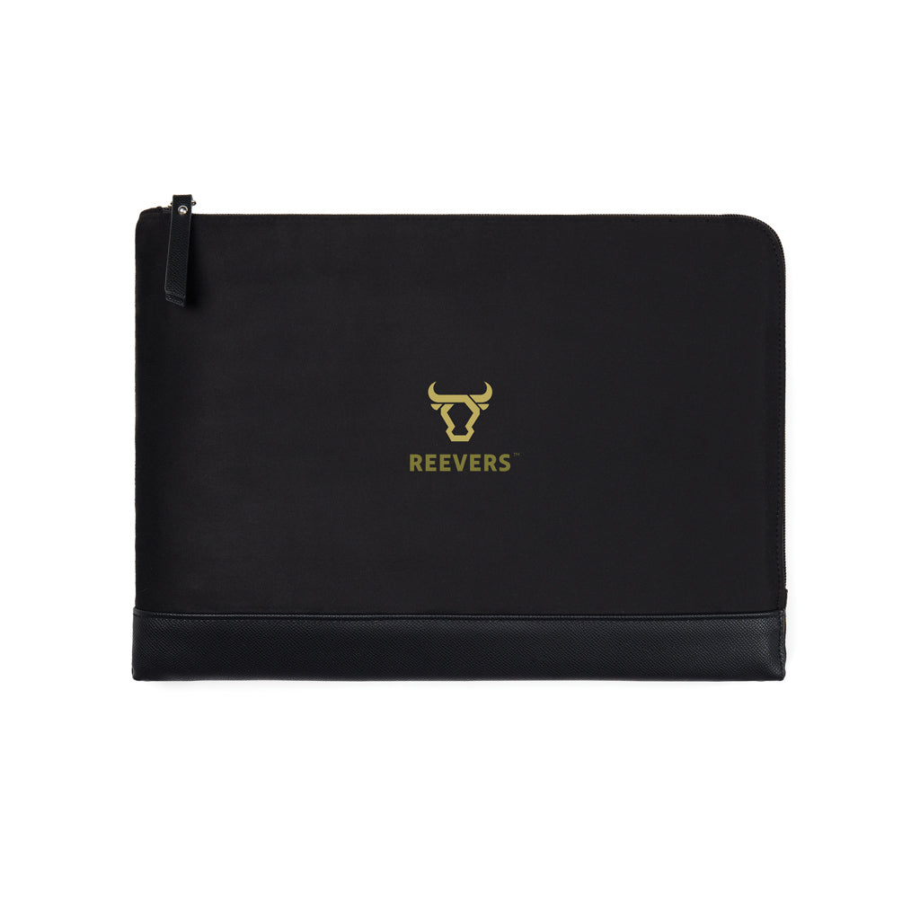 VINGA Marlow 14' Laptop Sleeve aus RCS recyceltem Polyester – Ansicht 5