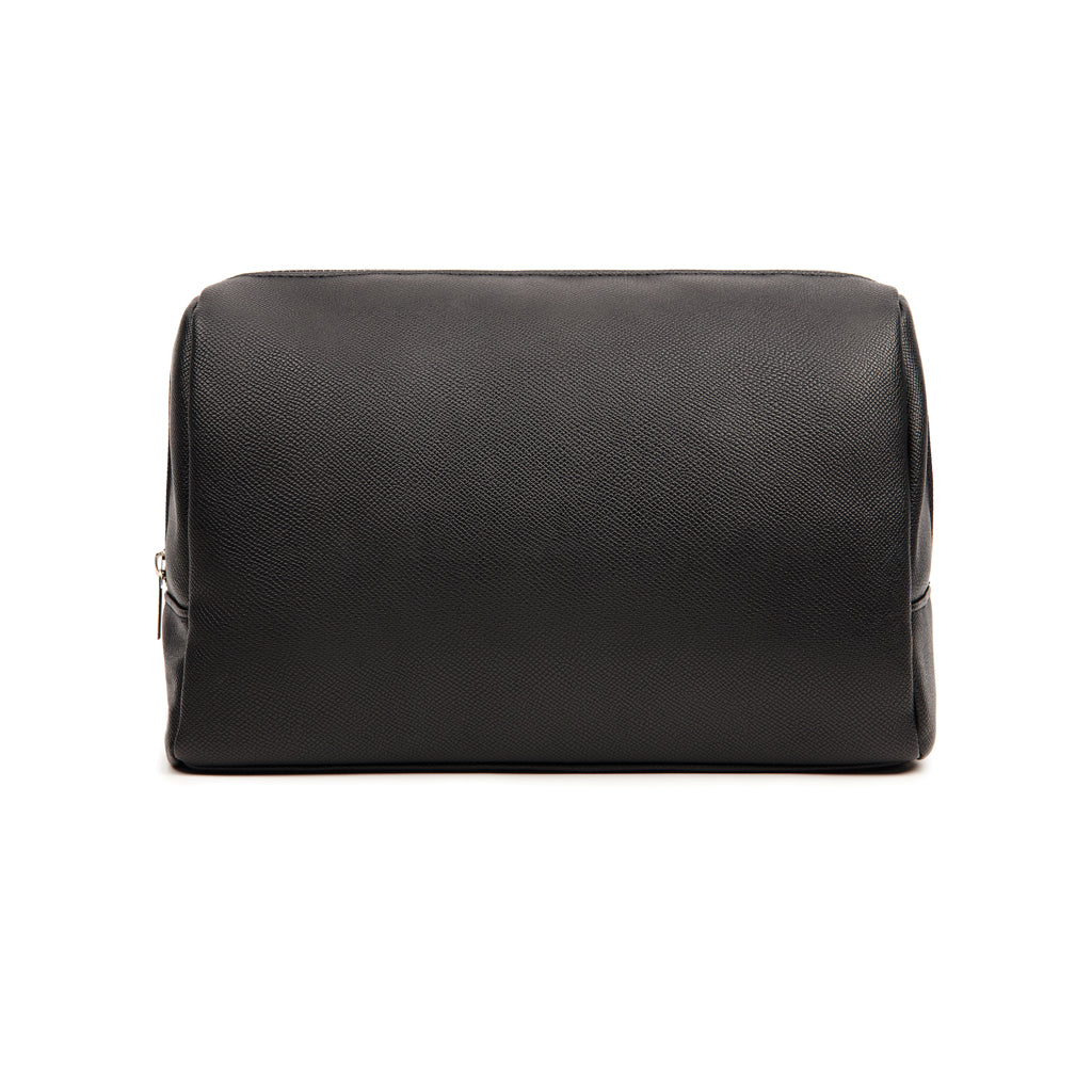 VINGA Bermond Kulturtasche aus RCS recyceltem PU – Ansicht 3
