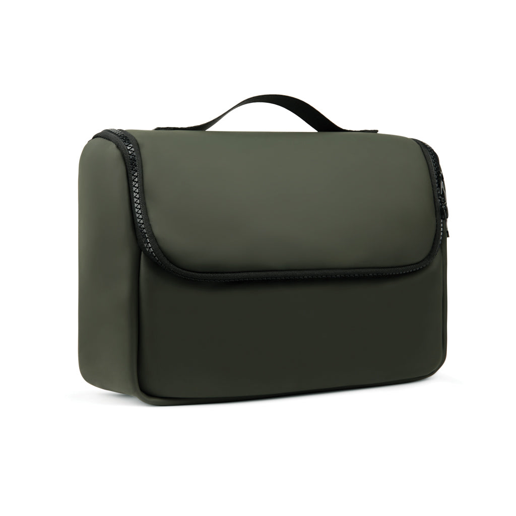 VINGA Baltimore Reise-Kosmetiktasche – Ansicht 2