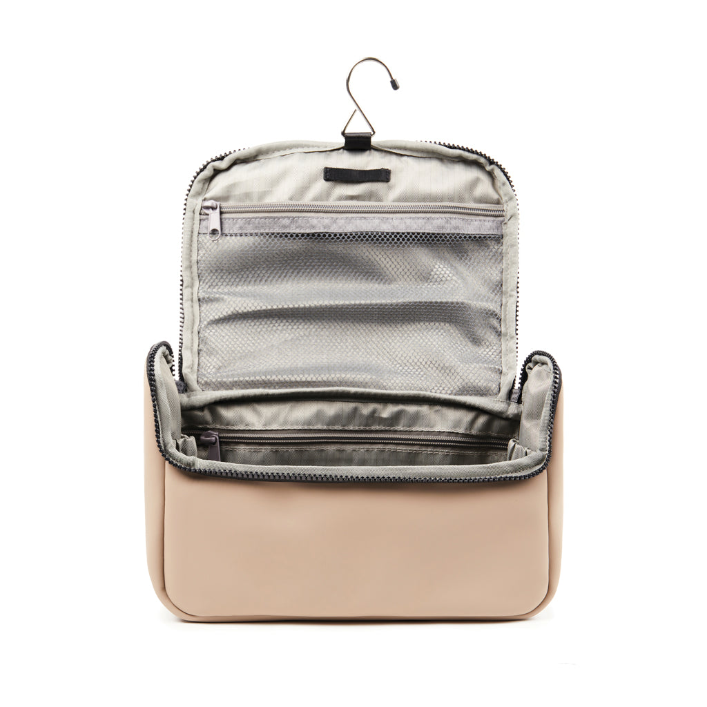 VINGA Baltimore Reise-Kosmetiktasche – Ansicht 6