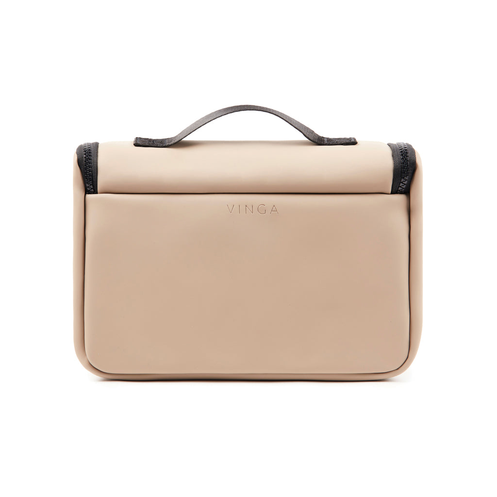 VINGA Baltimore Reise-Kosmetiktasche – Ansicht 7