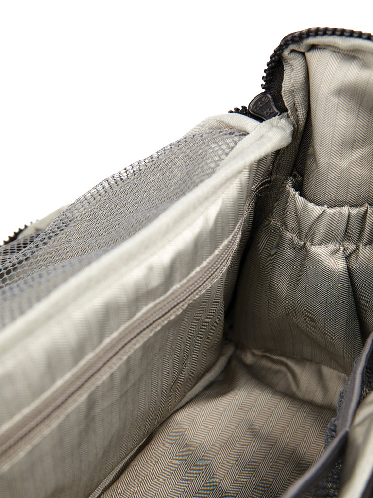 VINGA Baltimore Reise-Kosmetiktasche – Ansicht 8
