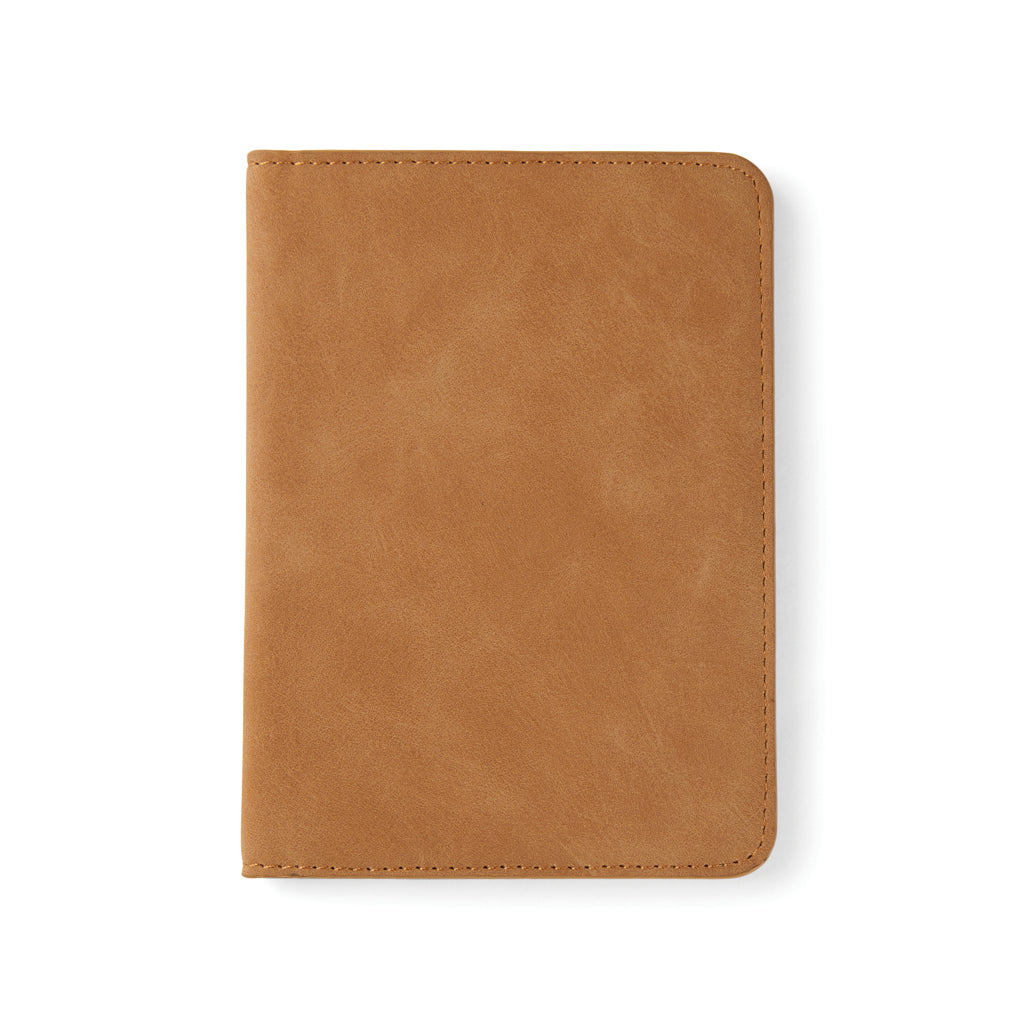 VINGA Bosler RCS RFID Passport-Cover – Ansicht 1