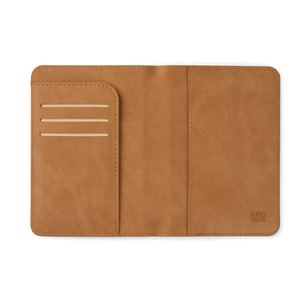 VINGA Bosler RCS RFID Passport-Cover – Ansicht 3