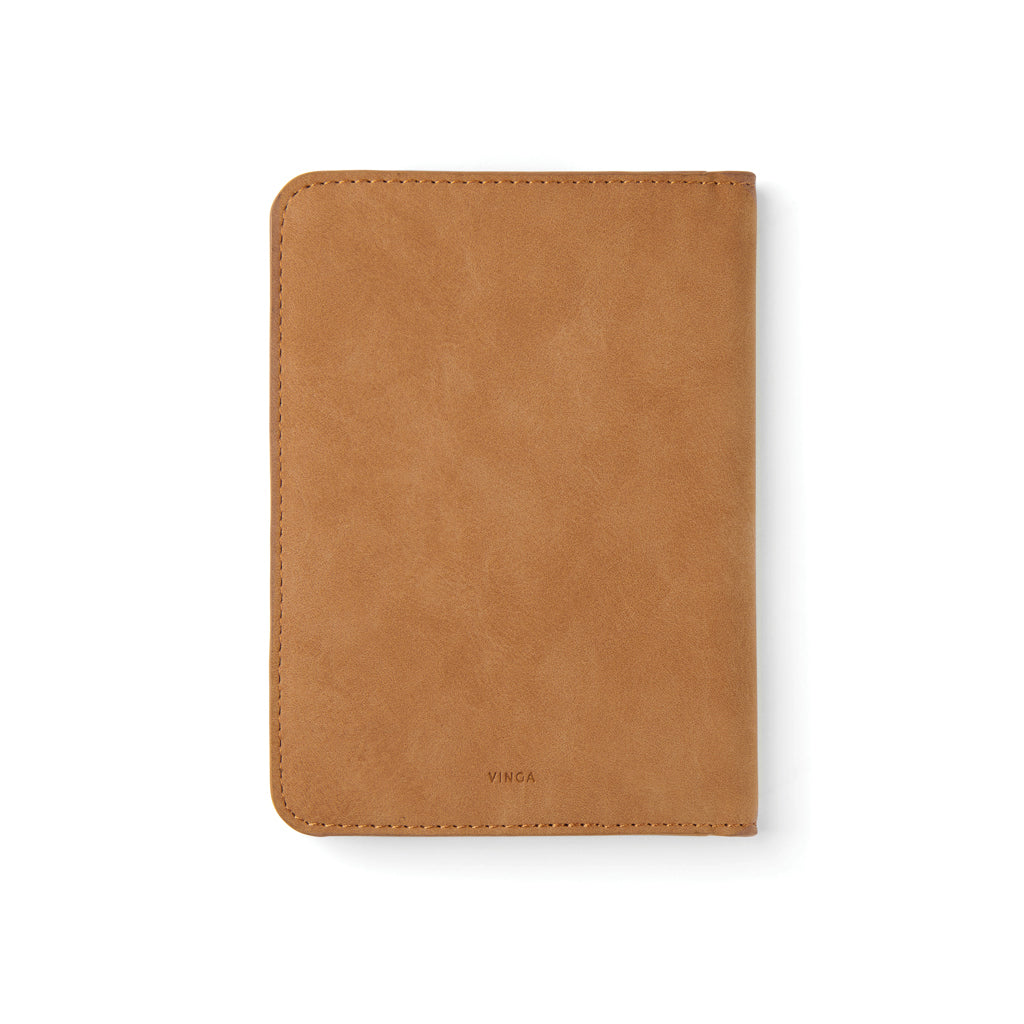 VINGA Bosler RCS RFID Passport-Cover – Ansicht 4
