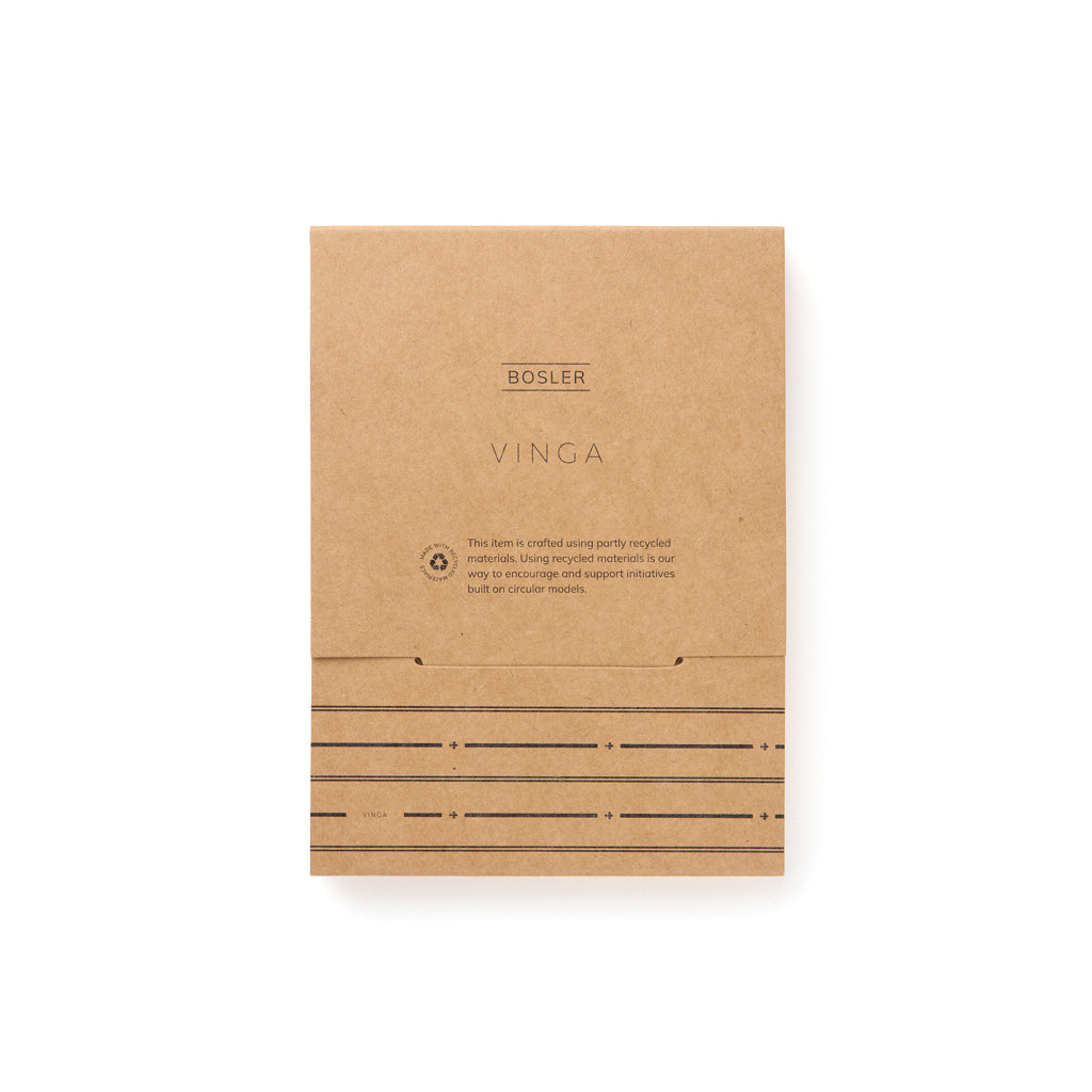 VINGA Bosler RCS RFID Passport-Cover – Ansicht 2