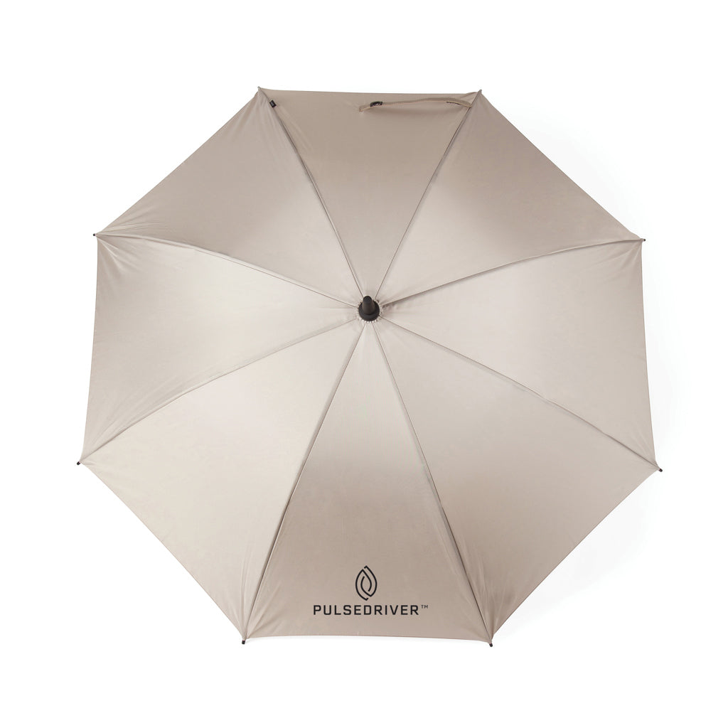 VINGA Baltimore AWARE™ RPET 23“ Regenschirm – Ansicht 7