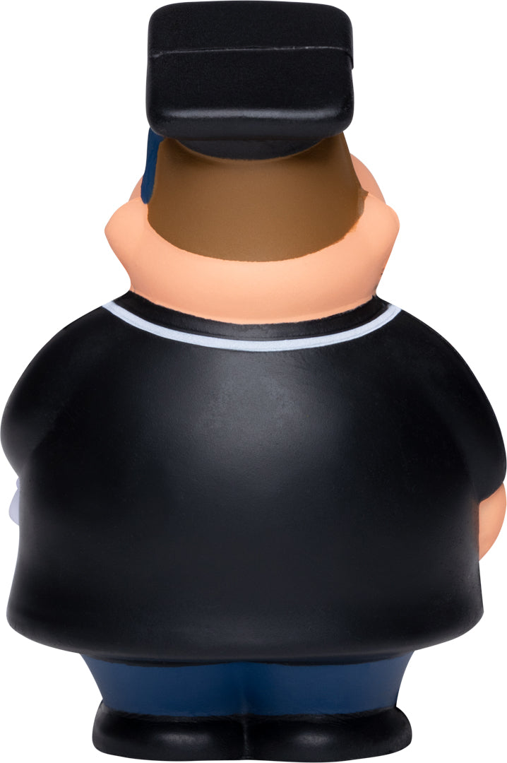 SQUEEZIES® Absolventen Bert® – Detailansicht 5