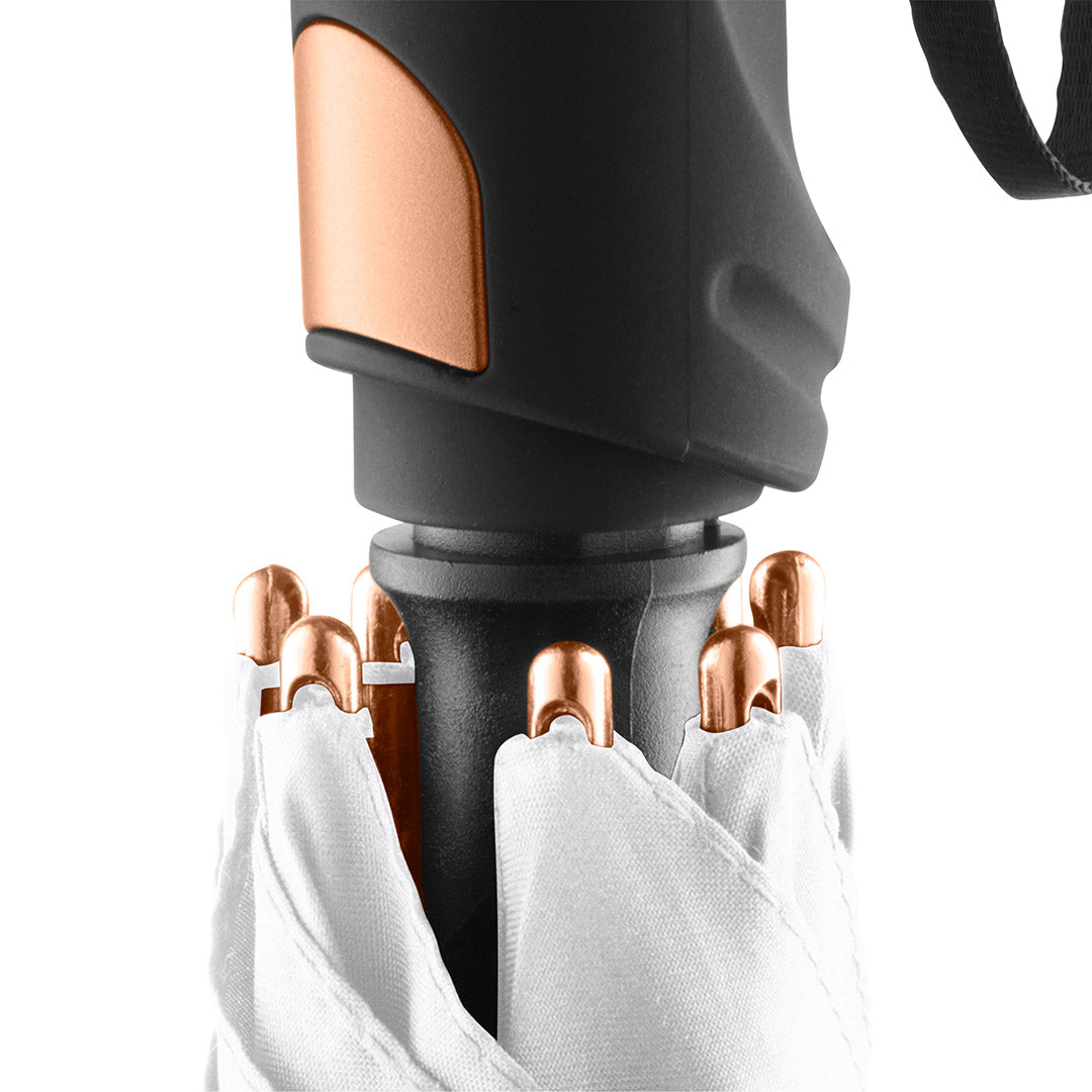 AC-Alu-Gästeschirm FARE® Precious – Produktbild 38