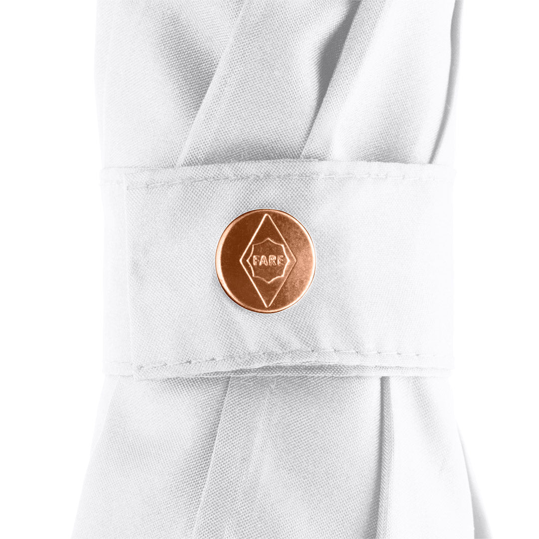 AC-Alu-Gästeschirm FARE® Precious – Produktbild 42