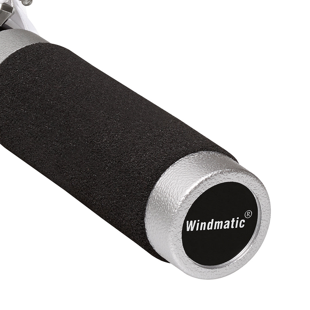 AC-Alu-Stockschirm Windmatic® – Produktbild 9