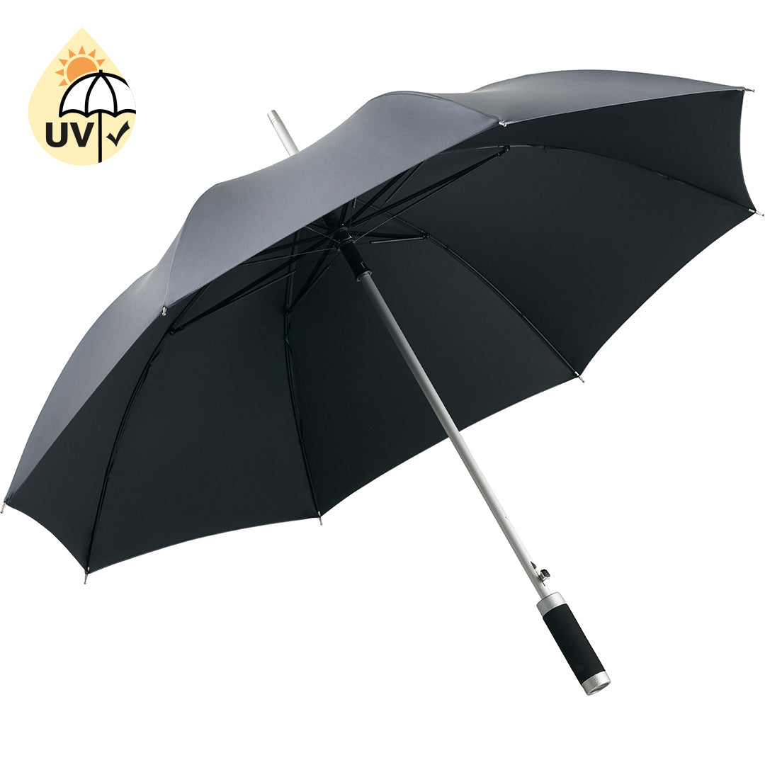 AC-Alu-Stockschirm Windmatic® – Produktbild 2