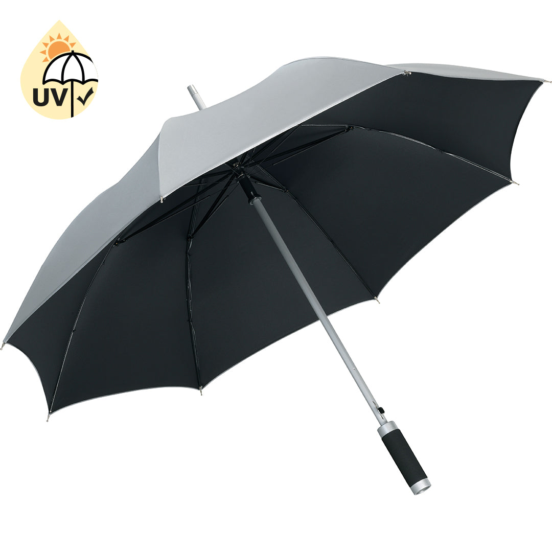 AC-Alu-Stockschirm Windmatic® – Produktbild 1
