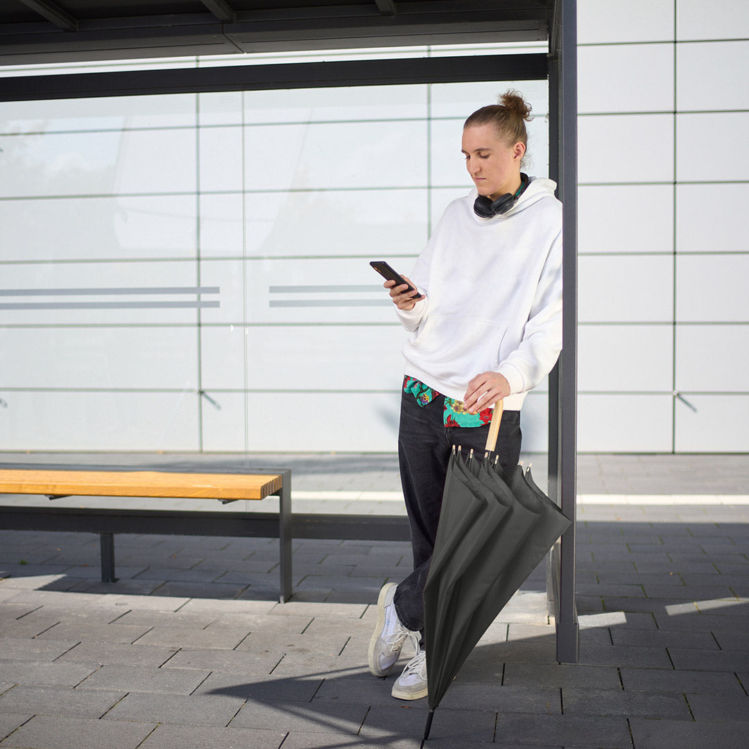 AC-Gästeschirm ÖkoBrella – Produktbild 50