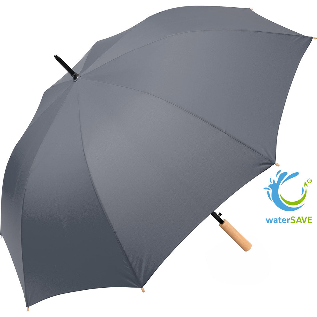 AC-Gästeschirm ÖkoBrella – Produktbild 1