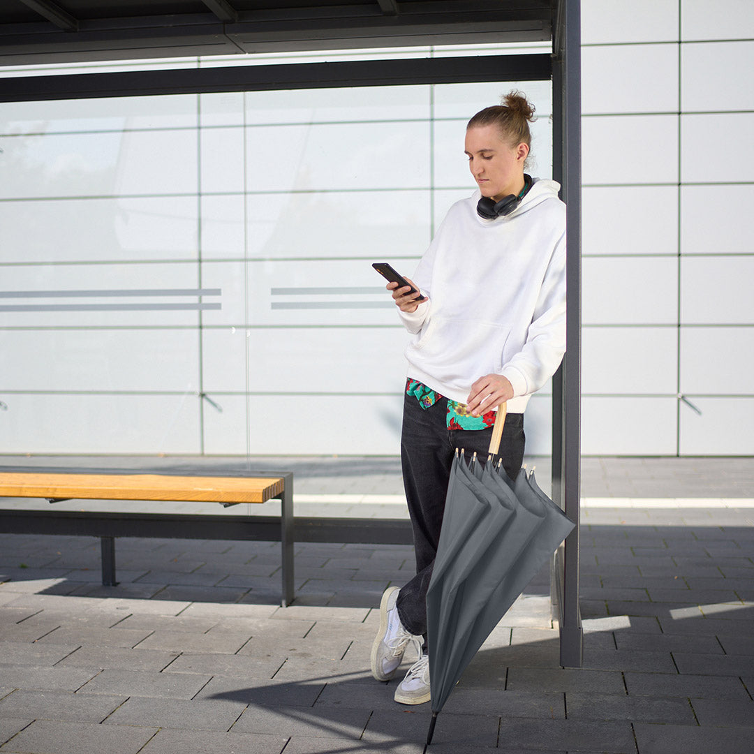 AC-Gästeschirm ÖkoBrella – Produktbild 41