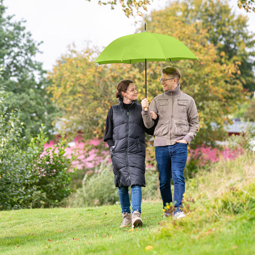 AC-Gästeschirm ÖkoBrella – Produktbild 24