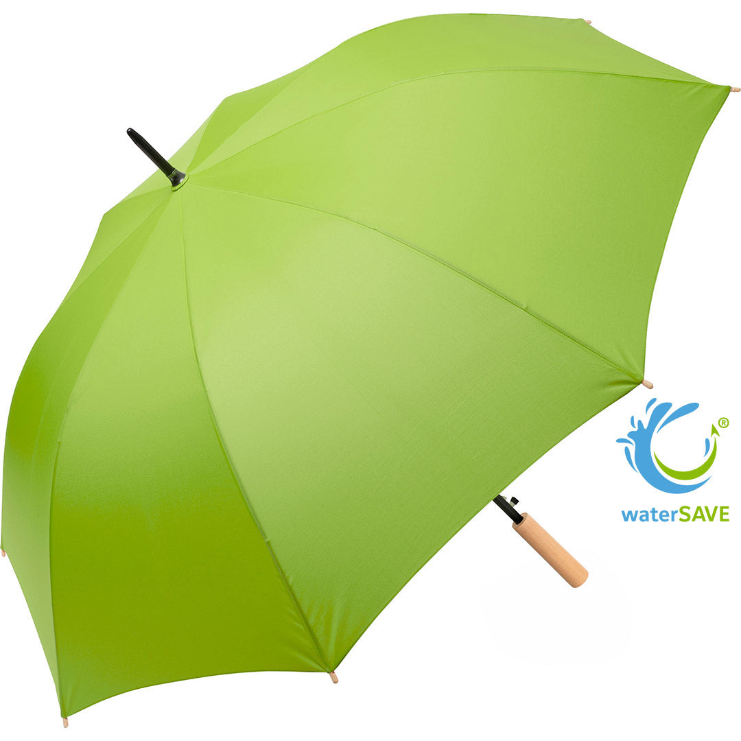 AC-Gästeschirm ÖkoBrella – Produktbild 2