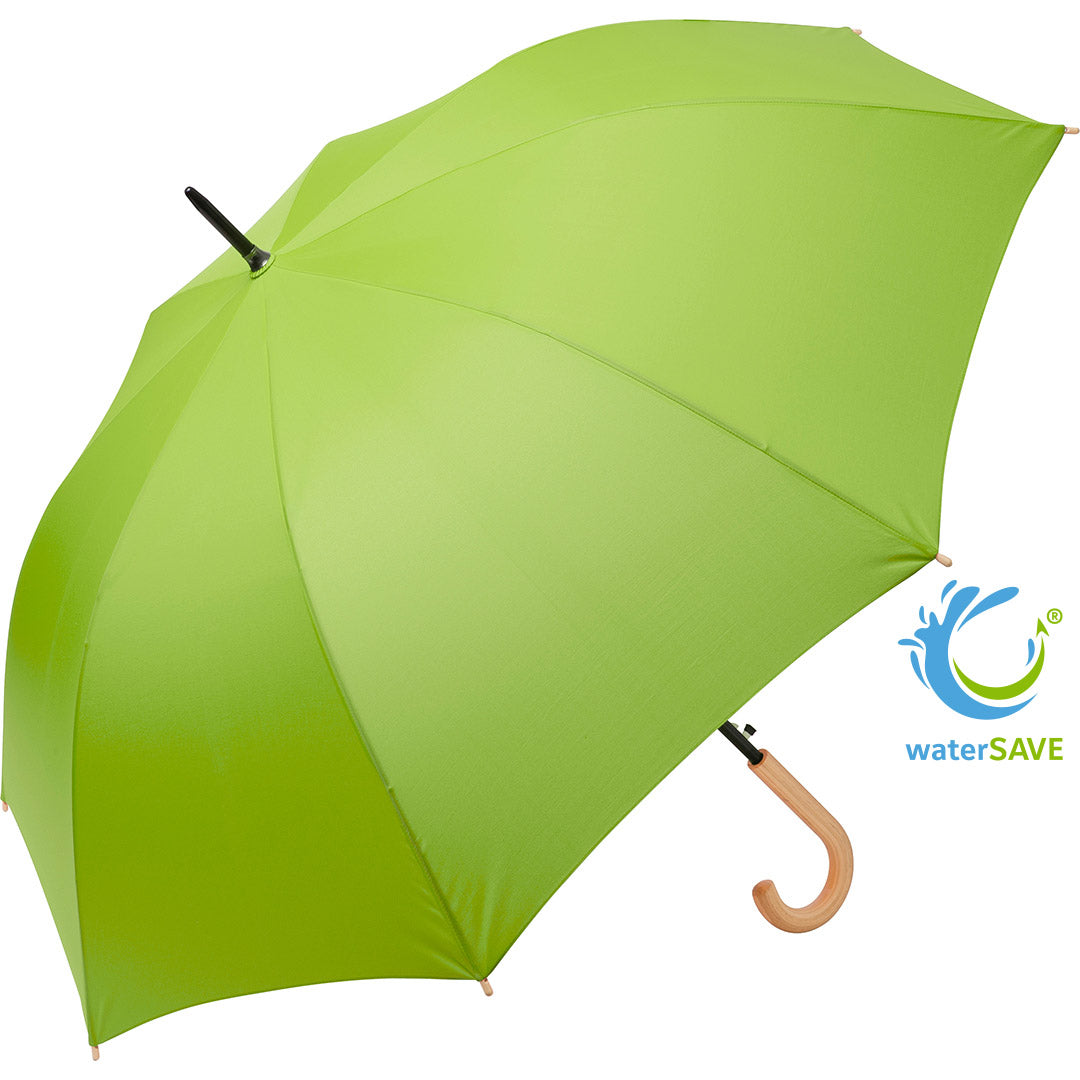 AC-Gästeschirm ÖkoBrella – Produktbild 1