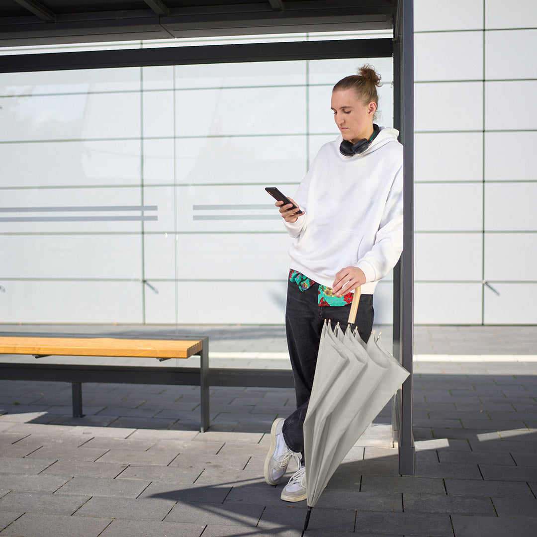 AC-Gästeschirm ÖkoBrella – Produktbild 23