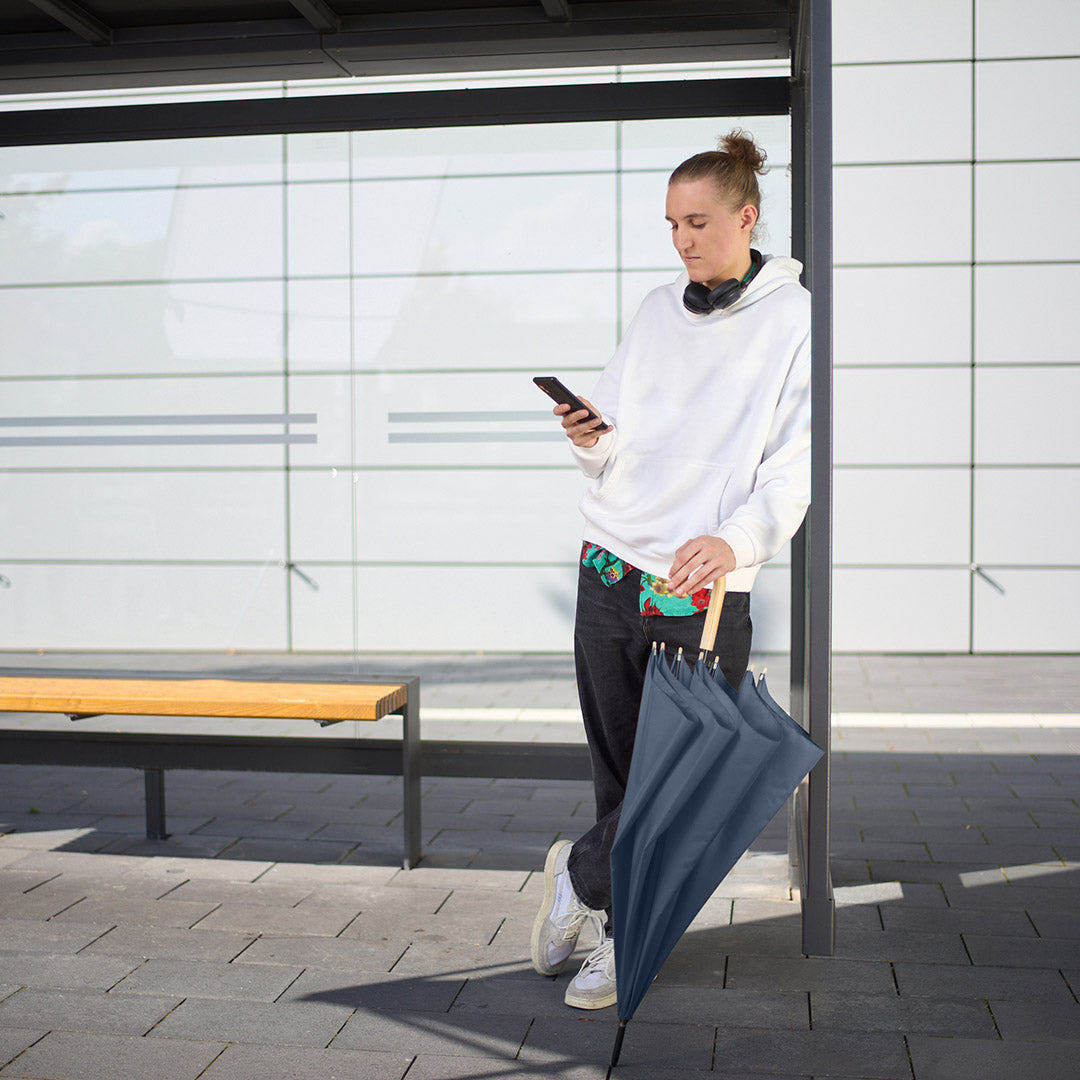 AC-Gästeschirm ÖkoBrella – Produktbild 32