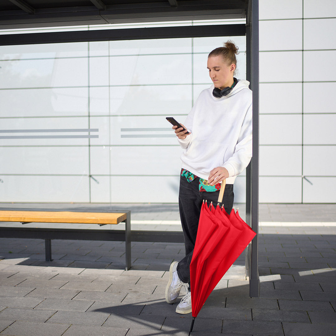 AC-Gästeschirm ÖkoBrella – Produktbild 59