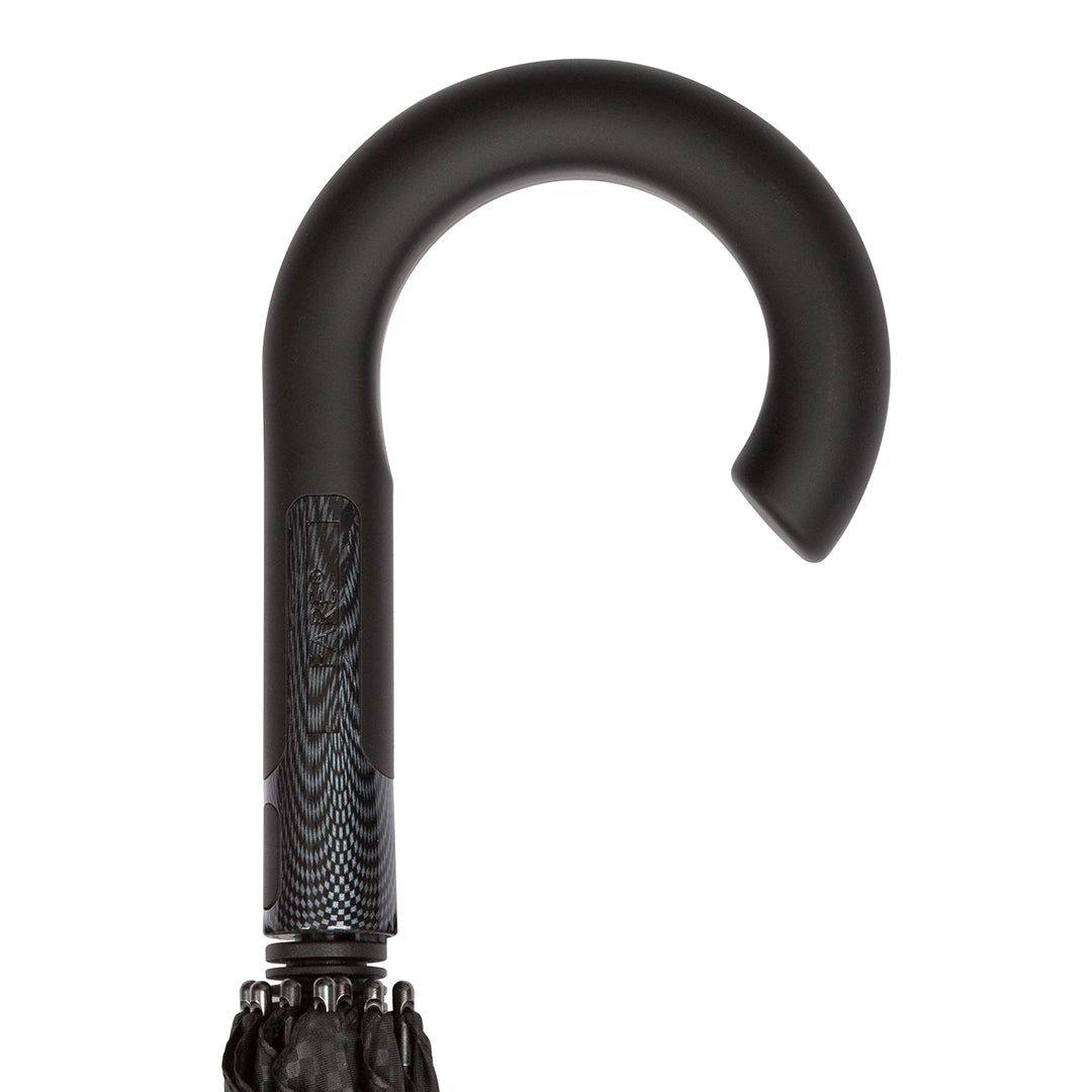 AC-Gästeschirm FARE® Carbon Style – Produktbild 8