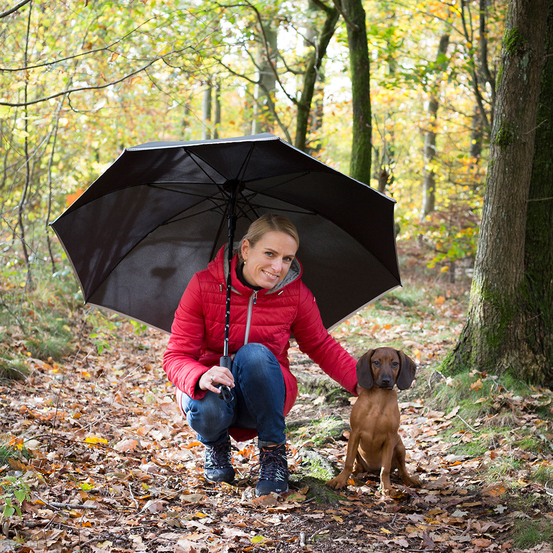 AC-Gästeschirm FARE® DoggyBrella® – Produktbild 6