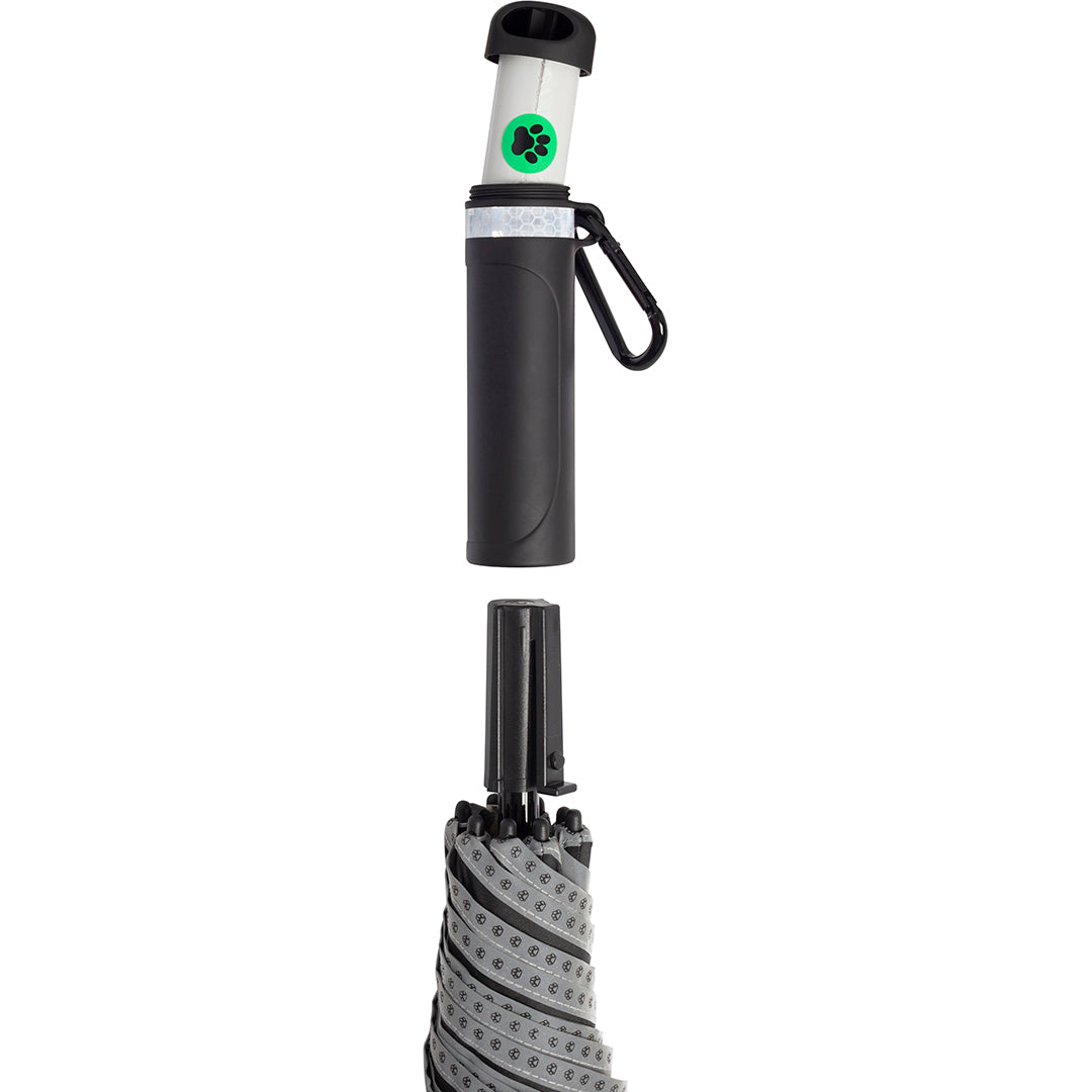 AC-Gästeschirm FARE® DoggyBrella® – Produktbild 10