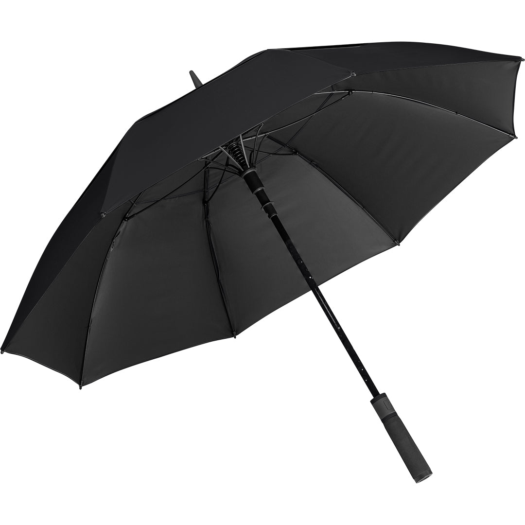 AC-Golf-/Gästeschirm FARE® Doubleface XL Vent – Produktbild 13