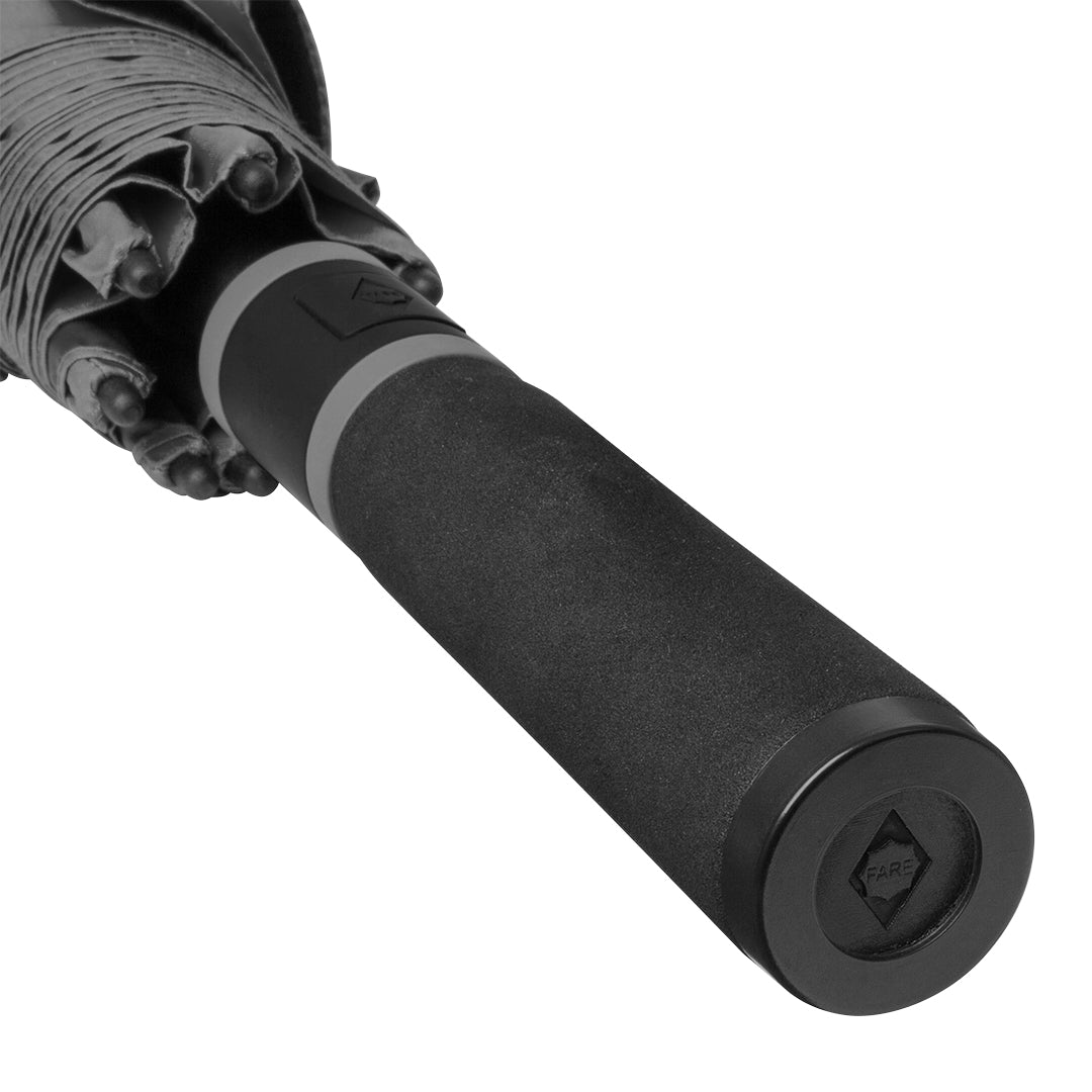 AC-Golf-/Gästeschirm FARE® Doubleface XL Vent – Produktbild 16